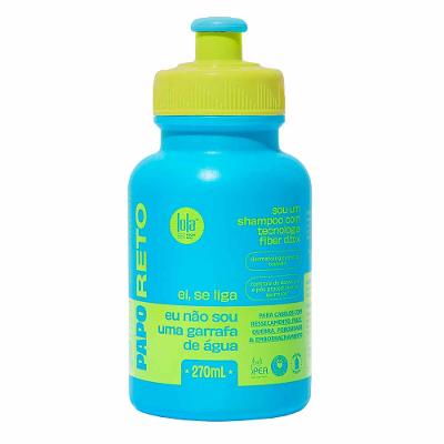 Lola From Rio Papo Reto Shampoo