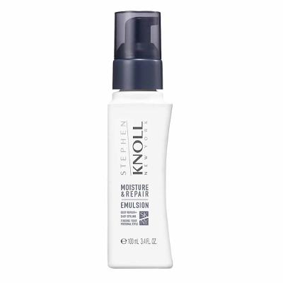 Stephen Knoll Moisture e Control Emulsion