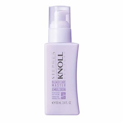 Stephen Knoll Bleach Care Master Emulsion