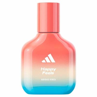 Perfume Adidas Vibes Happy Feels Eau de Parfum Unissex