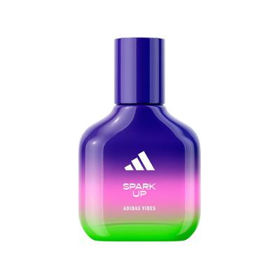 Perfume Adidas Vibes Spark Up Eau de Parfum Unissex