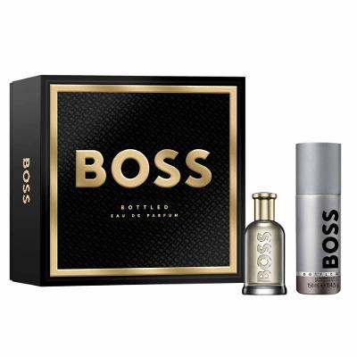Hugo Boss Boss Bottled Coffret Perfume Masculino EDP + Desodorante