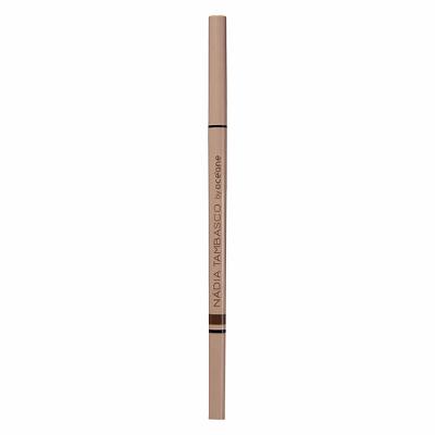 Lápis de Sobrancelha Multifuncional Nadia Tambasco by Océane - Slim Brow Pencil