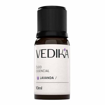 Óleo Essencial Vedika Lavanda
