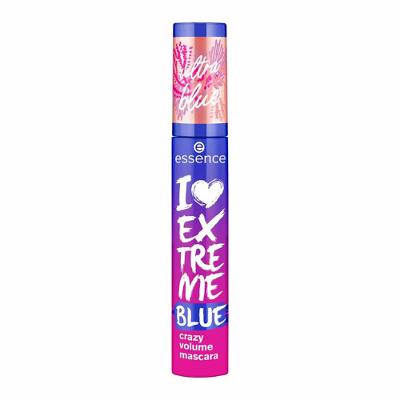 Máscara de Cílios Essence - I Love Extreme Crazy Volume