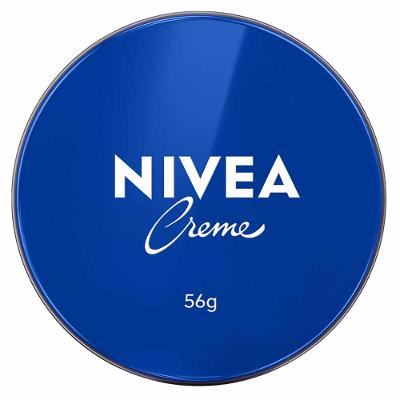 Creme Hidratante NIVEA Lata