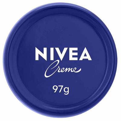 Creme Hidratante NIVEA Lata