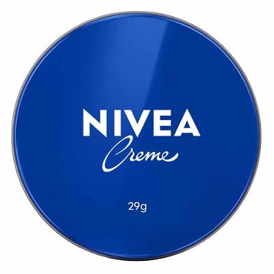 Creme Hidratante NIVEA Lata