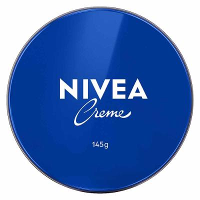 Creme Hidratante NIVEA Lata