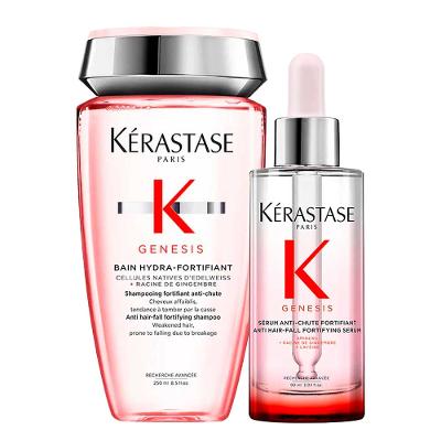 Kérastase Genesis Kit – Shampoo + Sérum