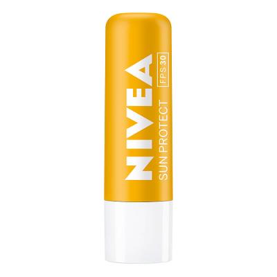 Protetor Solar Labial NIVEA Sun Protect FPS30