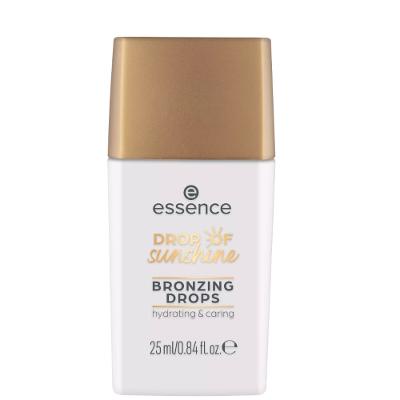 Bronzer Líquido Essence - Drop Of Sunshine