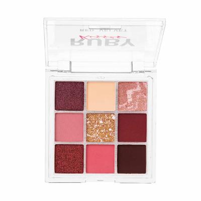 Paleta de Sombras Ruby Kisses - Sweets Collection