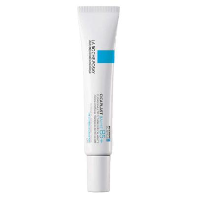 Bálsamo Multirreparador Pele Sensível e Irritada La Roche-Posay Cicaplast Baume B5+