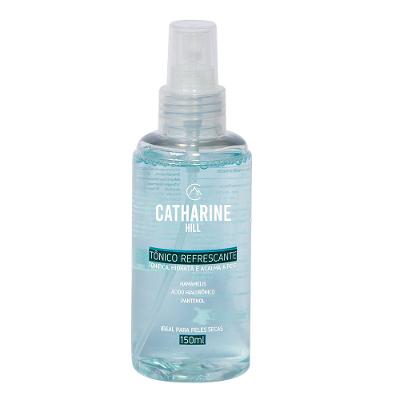 Tônico Refrescante Catharine Hill