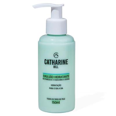 Emulsão Hidratante Catharine Hill