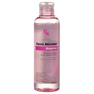 Água Micelar Regular - Ruby Kisses