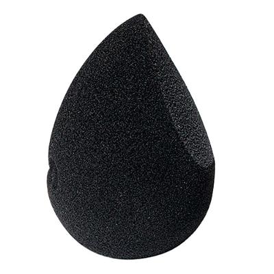 Esponja de Maquiagem Océane Edition Flat Drop – Preto