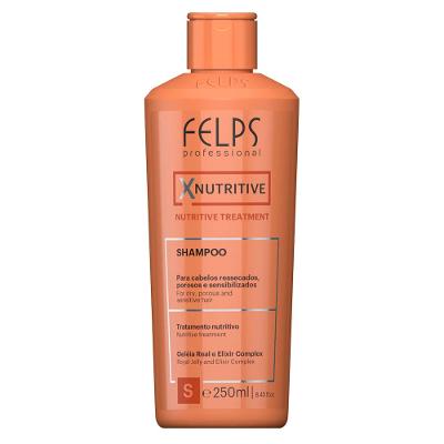 Felps XNutritive Shampoo
