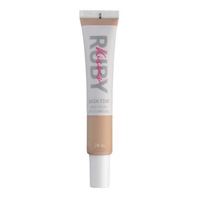 Base Fluida Efeito Natural Ruby Kisses - Skin Tint
