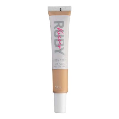 Base Fluida Efeito Natural Ruby Kisses - Skin Tint