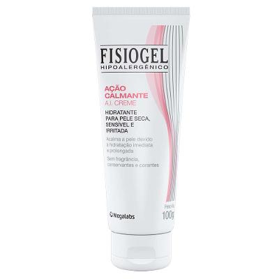 Creme Hidratante Fisiogel A.I.
