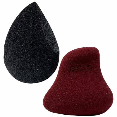 Océane Edition Kit com 2 Esponjas de Maquiagem