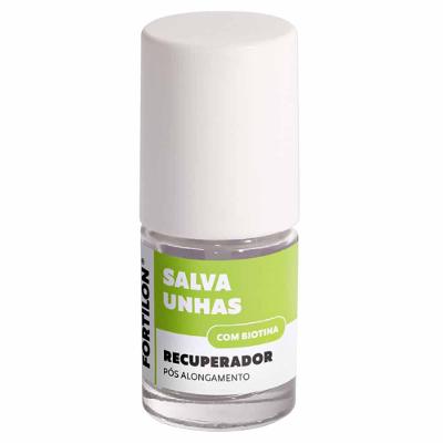 Base Recuperadora Dailus Fortilon Salva Unhas