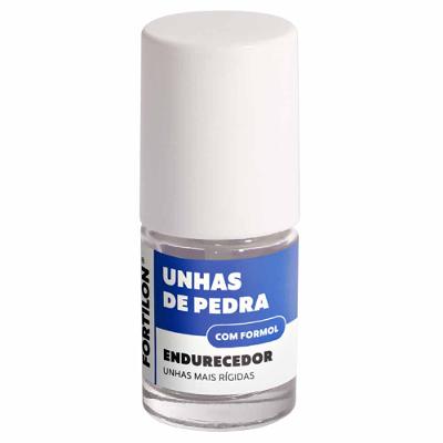Base Endurecedora Dailus Fortilon Unhas De Pedra