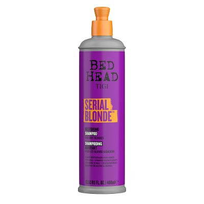 Bed Head Tigi Serial Blonde Shampoo