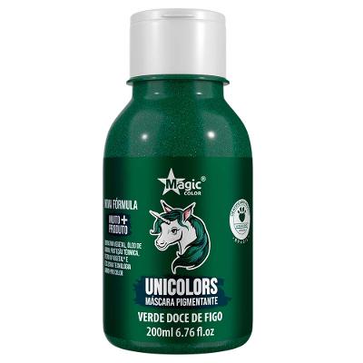 Magic Color Unicolors Máscara Pigmentante - 200ml