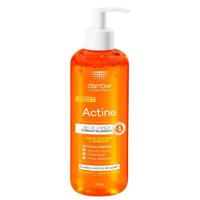 Gel de Limpeza Darrow Actine Vitamina C