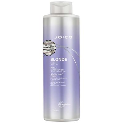 Joico Blonde Life Violet Tamanho Profissional – Condicionador