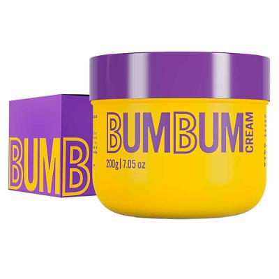 Modelador Beleza Brasileira Bumbum Cream