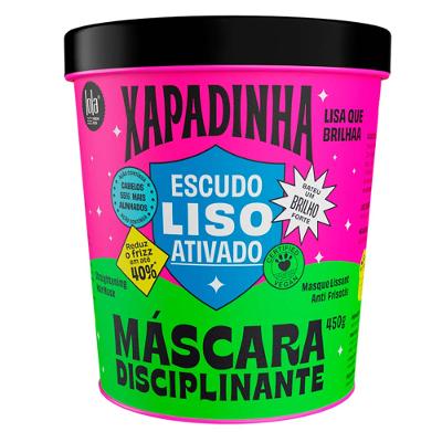 Lola Cosmetics Xapadinha Máscara Disciplinante