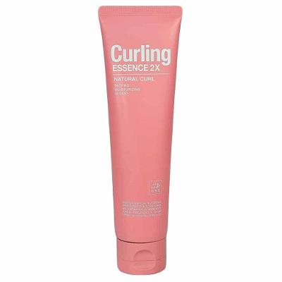 Mise en Scène Perfect Serum Curling Essence 2X Natural Curl