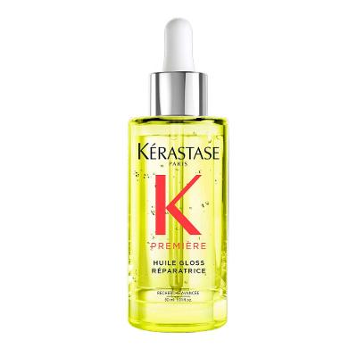 Kérastase Première Huile Gloss Óleo Reparador