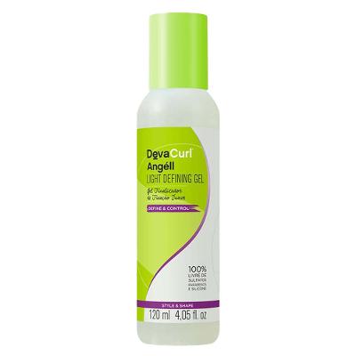 Deva Curl Gel Finalizador Anti-Frizz Angéll - Gel Finalizador