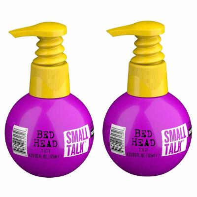 Bed Head Tigi Small Talk Kit com 2 Modeladores