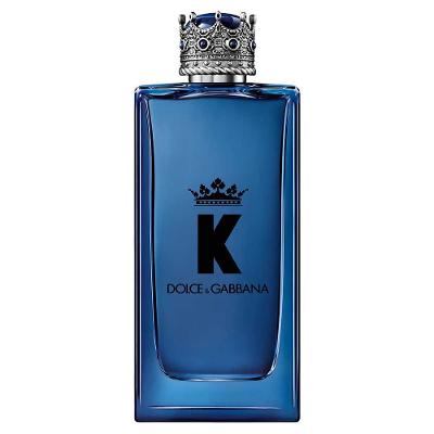 King By Dolce&Gabbana Perfume Masculino Eau De Parfum