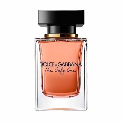 The Only One Dolce&Gabbana- Perfume Feminino - Eau de Parfum