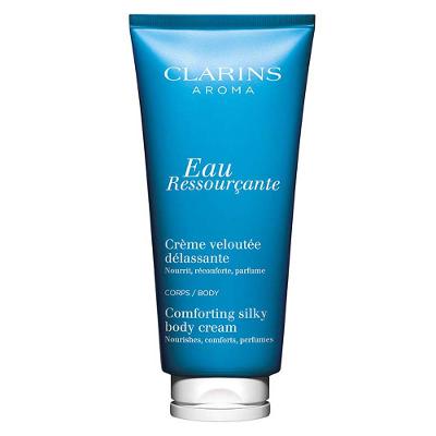 Creme Corporal Hidratante Clarins Eau Ressourçante