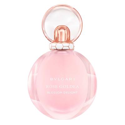 Rose Goldea Blossom Delight Bvlgari – Perfume Feminino – Eau de Toilette