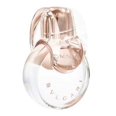 Omnia Collection Crystalline Bvlgari Perfume Feminino Eau de Toilette