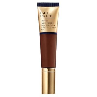 Base Hidratante Estée Lauder Futurist Hydra Rescue Moisturizing FPS45