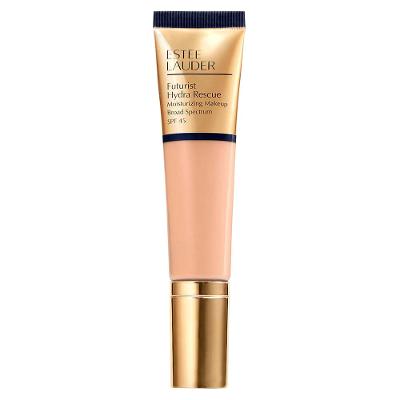 Base Hidratante Estée Lauder Futurist Hydra Rescue Moisturizing FPS45