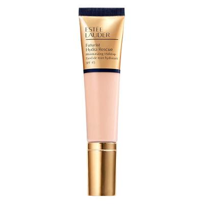 Base Hidratante Estée Lauder Futurist Hydra Rescue Moisturizing FPS45