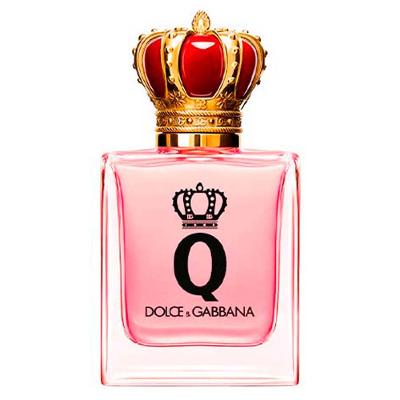 Queen By Dolce&Gabbana - Perfume Feminino - Eau de Parfum