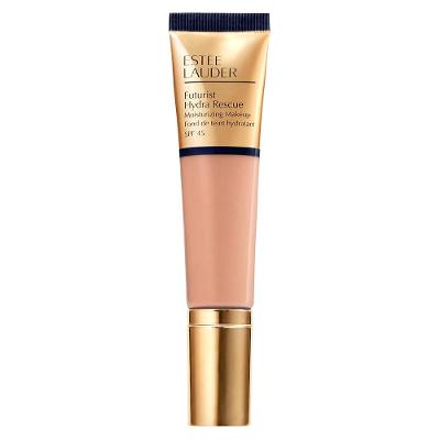 Base Hidratante Estée Lauder Futurist Hydra Rescue Moisturizing FPS45