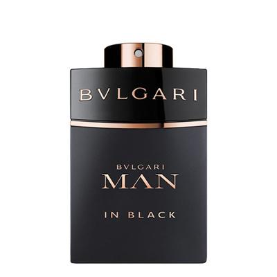 BVLGARI Man in Black BVLGARI - Perfume Masculino - Eau de Parfum